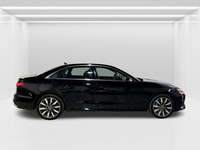 2021 Audi A4