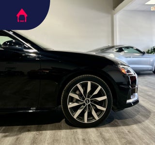 2021 Audi A4