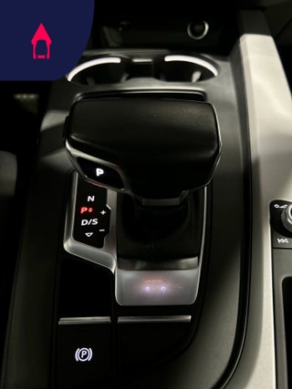 2021 Audi A4
