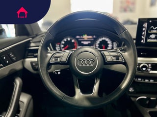 2021 Audi A4