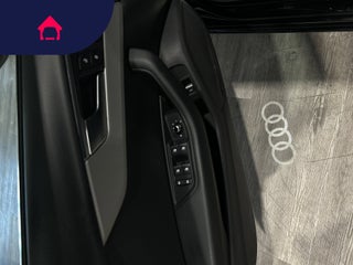 2021 Audi A4