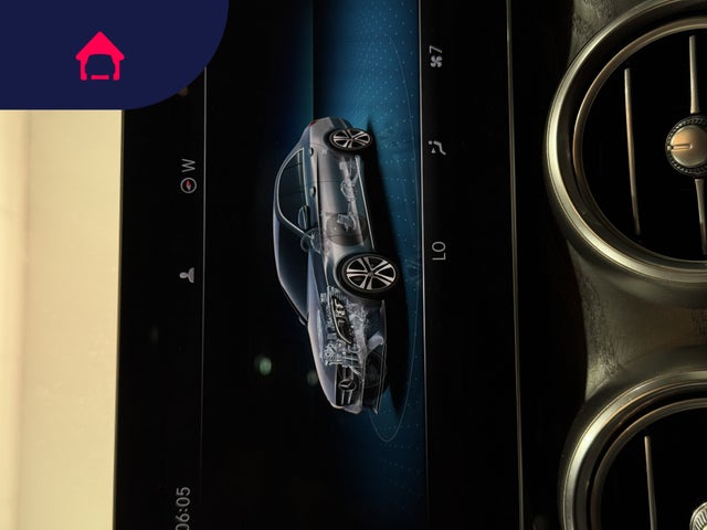 2020 Mercedes-Benz C-Class