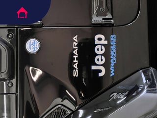 2021 Jeep Wrangler 4xe