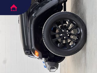 2021 Jeep Wrangler 4xe
