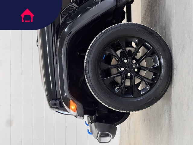 2021 Jeep Wrangler 4xe