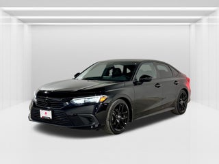 2023 Honda Civic Sedan