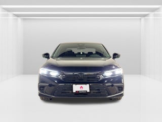 2023 Honda Civic Sedan