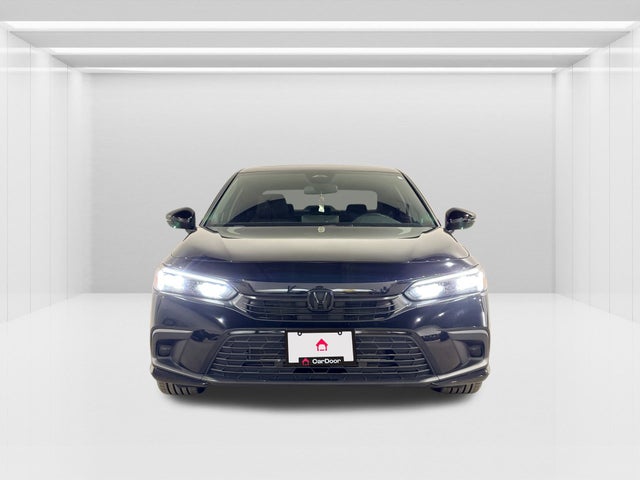 2023 Honda Civic Sedan