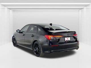 2023 Honda Civic Sedan