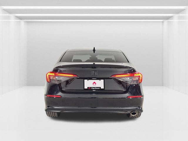 2023 Honda Civic Sedan
