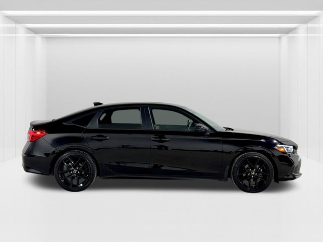 2023 Honda Civic Sedan