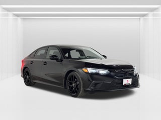2023 Honda Civic Sedan