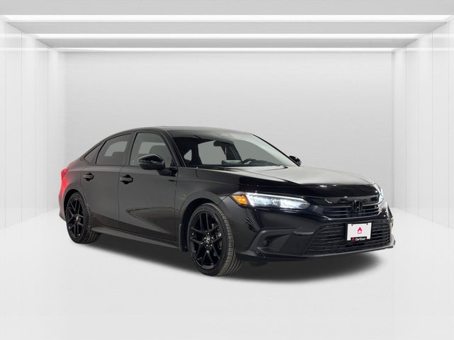 2023 Honda Civic Sedan
