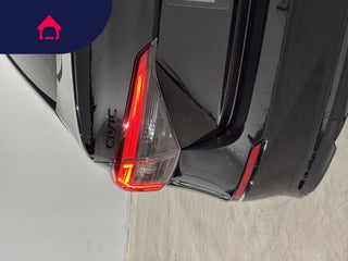 2023 Honda Civic Sedan