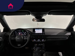 2023 Honda Civic Sedan