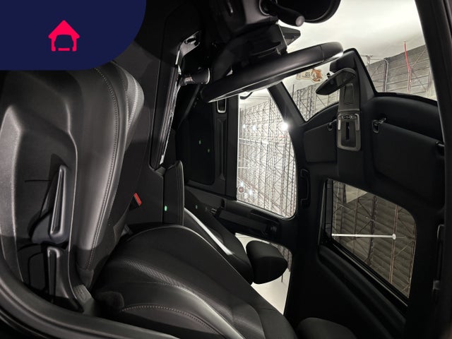 2023 Honda Civic Sedan