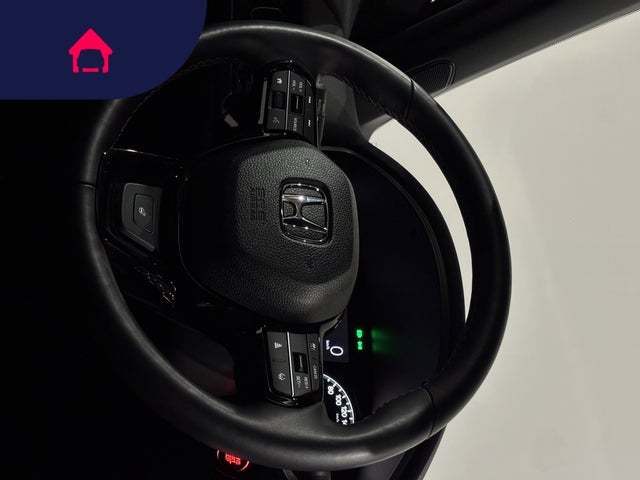 2023 Honda Civic Sedan