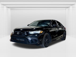 2023 Honda Civic Sedan