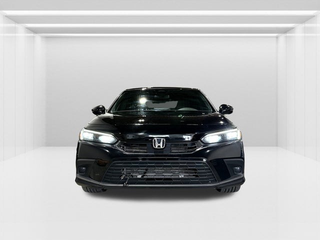 2023 Honda Civic Sedan