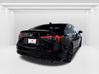 2023 Honda Civic Sedan