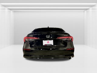 2023 Honda Civic Sedan