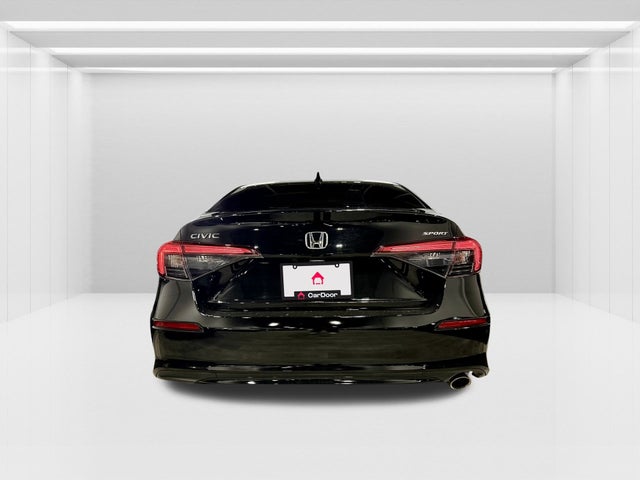 2023 Honda Civic Sedan