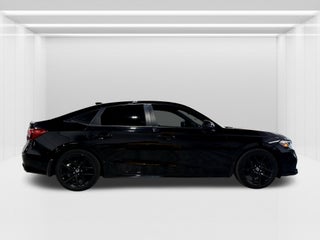 2023 Honda Civic Sedan