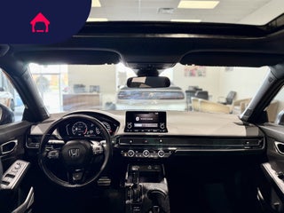 2023 Honda Civic Sedan