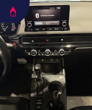 2023 Honda Civic Sedan