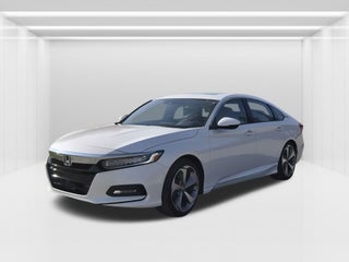 2018 Honda Accord Sedan