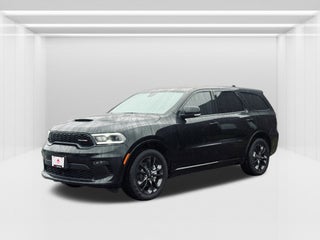2022 Dodge Durango