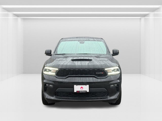 2022 Dodge Durango