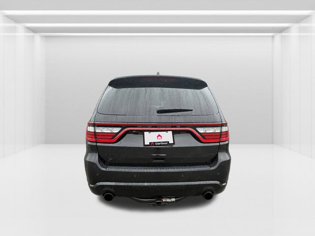 2022 Dodge Durango