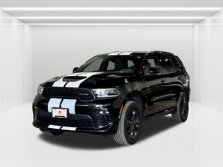 2022 Dodge Durango