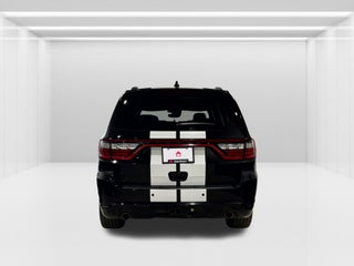 2022 Dodge Durango