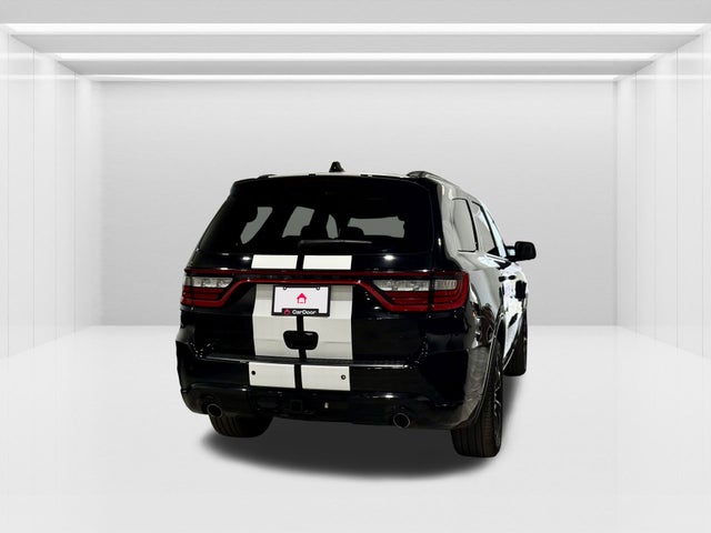 2022 Dodge Durango