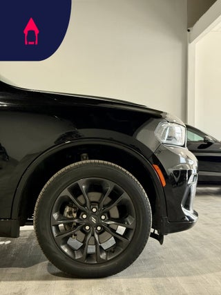 2022 Dodge Durango