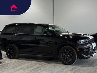 2022 Dodge Durango