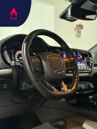 2022 Dodge Durango