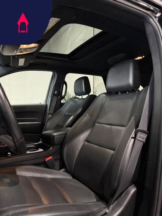 2022 Dodge Durango