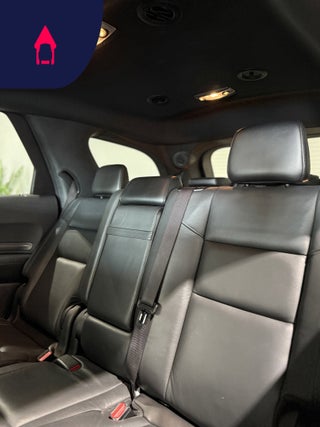 2022 Dodge Durango