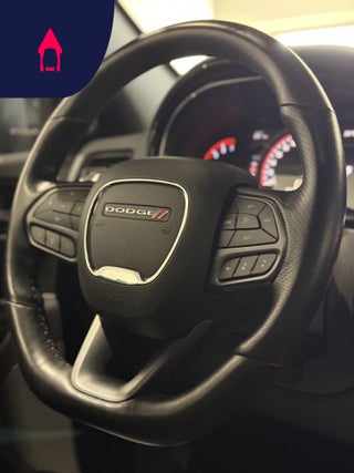 2022 Dodge Durango