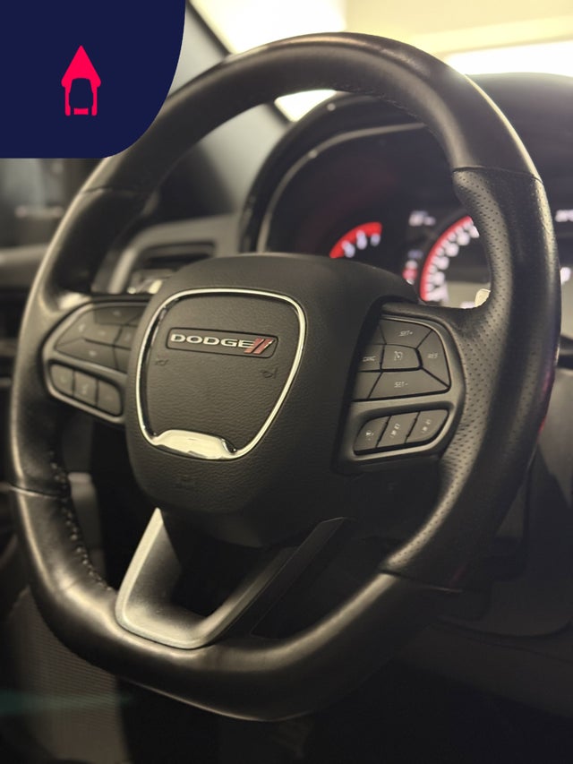 2022 Dodge Durango