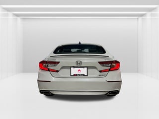 2021 Honda Accord Sedan