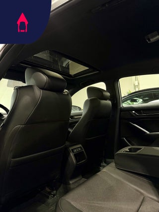 2021 Honda Accord Sedan