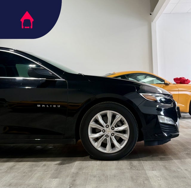 2023 Chevrolet Malibu