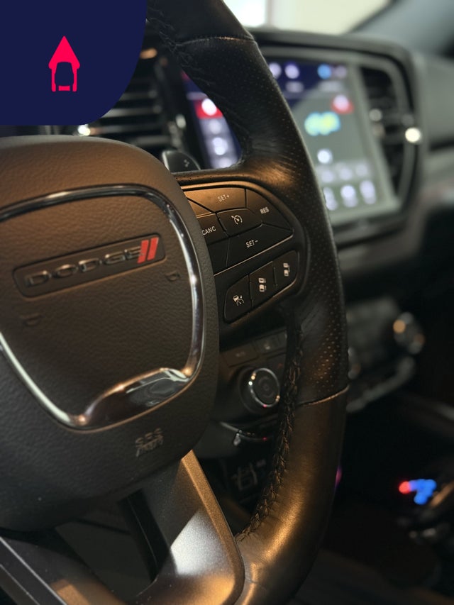2023 Dodge Durango