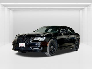 2023 Chrysler 300