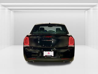 2023 Chrysler 300