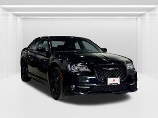 2023 Chrysler 300